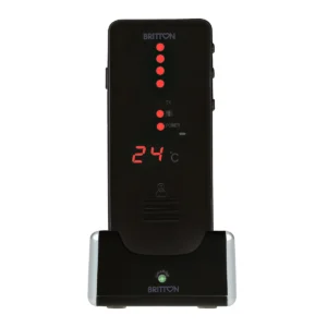 Baby Monitor Britton BC-50Li
