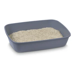 KittyClean Tofu Cat Litter / Natural