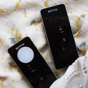 Baby Monitor Britton BC-50Li
