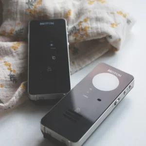 Baby Monitor Britton BC-50Li