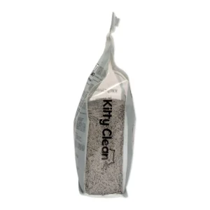 KittyClean Tofu Cat Litter with Activated Carbon