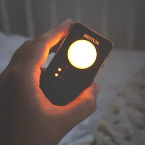 Baby Monitor Britton BC-50Li