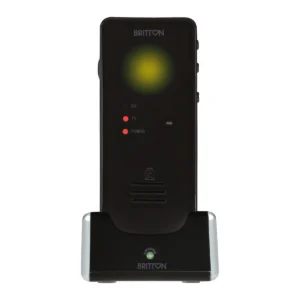 Baby Monitor Britton BC-50Li
