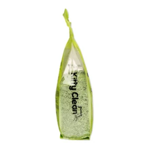 KittyClean Tofu Cat Litter / with green tea extract