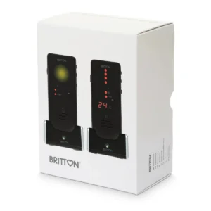 Baby Monitor Britton BC-50Li