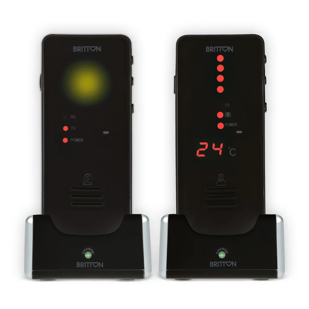 Baby Monitor Britton BC-50Li