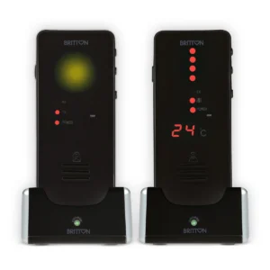 Baby Monitor Britton BC-50Li