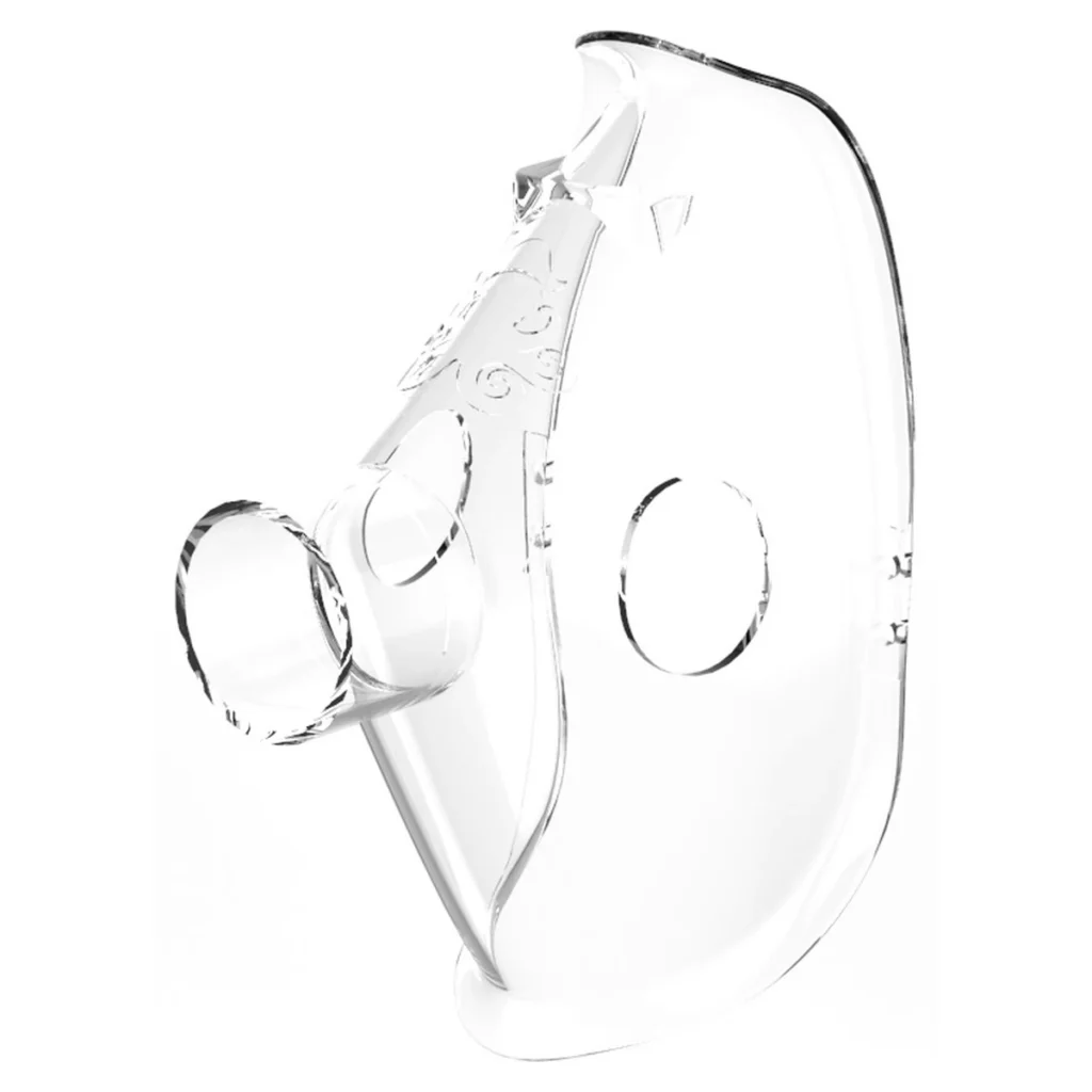 FeelLife Air Kids adult inhalation mask for nebulisers
