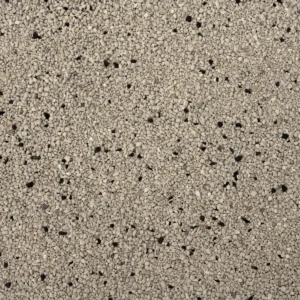 KittyClean bentonite cat litter with activated carbon – texture