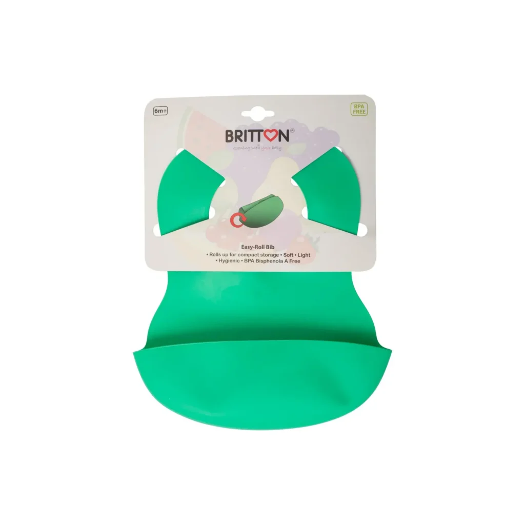 Britton Easy-Roll roheline põll pakendis