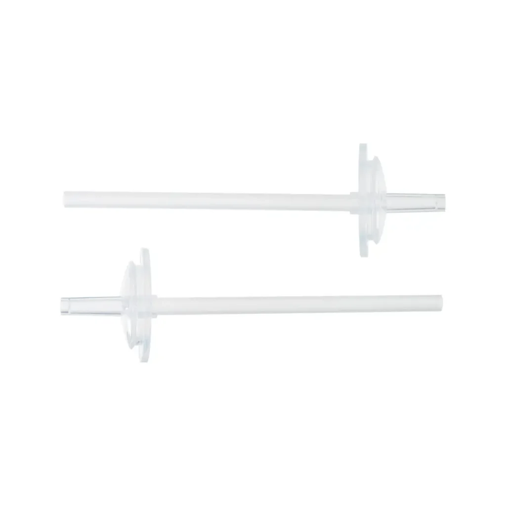 Britton replacement straws set, 2 pieces