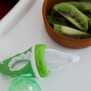 Britton Food Feeder 6m+, KIWI
