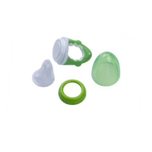 Britton Food Feeder 6m+, KIWI