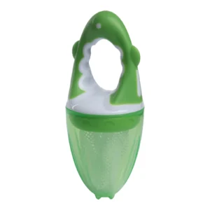 Britton Food Feeder 6m+, KIWI