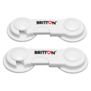 Britton - Cabinet Latch (2pcs/set)