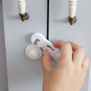 Britton - Cabinet Latch (2pcs/set)