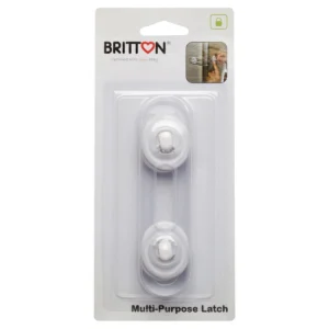 Britton - Multi-Purpose Latch (2pcs/set)