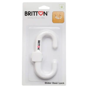 Britton - Slider Door Lock (1pc/set)