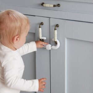 Britton - Slider Door Lock (1pc/set)