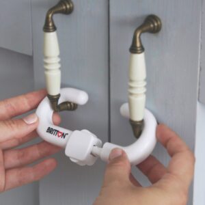 Britton - Slider Door Lock (1pc/set)