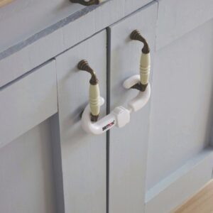Britton - Slider Door Lock (1pc/set)
