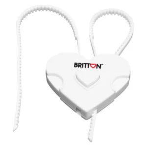 Britton - Secure Flexi-Lock (1pc/set)
