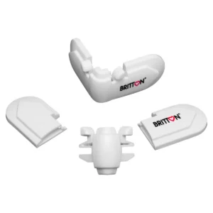 Britton - Drawer Angle Lock (2pc/set)