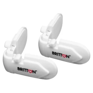 Britton - Drawer Angle Lock (2pc/set)