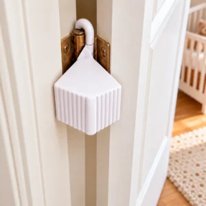 Britton - Anti-Pinch Door Stopper (2pc/set)