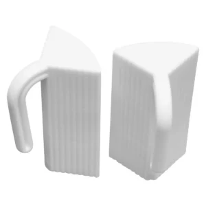 Britton - Anti-Pinch Door Stopper (2pc/set)