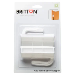 Britton - Anti-Pinch Door Stopper (2pc/set)