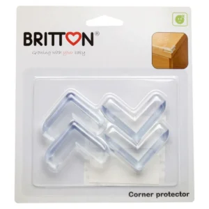 Britton - Corner Protector (4pc/set)