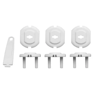 Britton - Plug Protector (6pc+1key/set)
