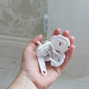 Britton - Plug Protector (6pc+1key/set)