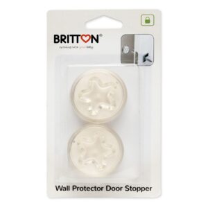 Britton - Wall Protector / Door Stopper