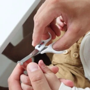 Britton - Baby Scissors with Cover (1pc/set)
