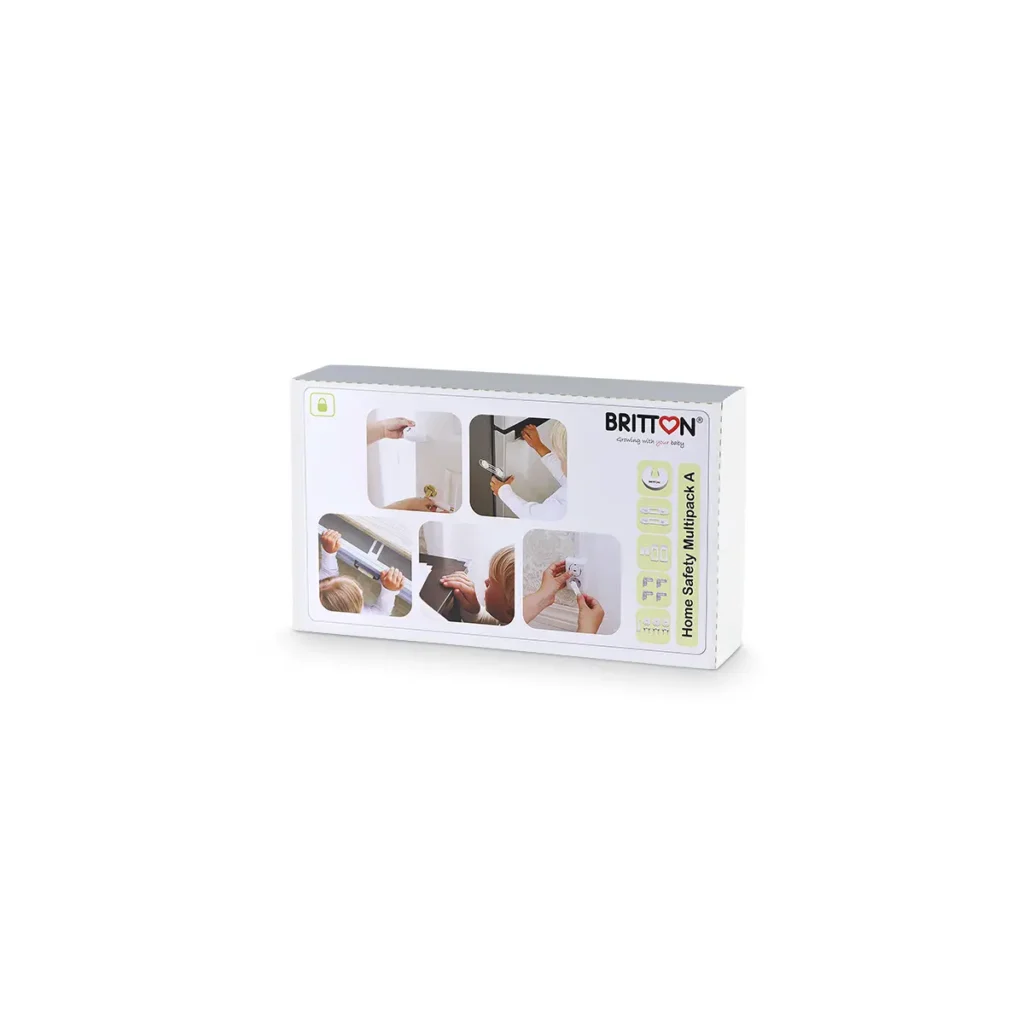 Home Safety Multipack A