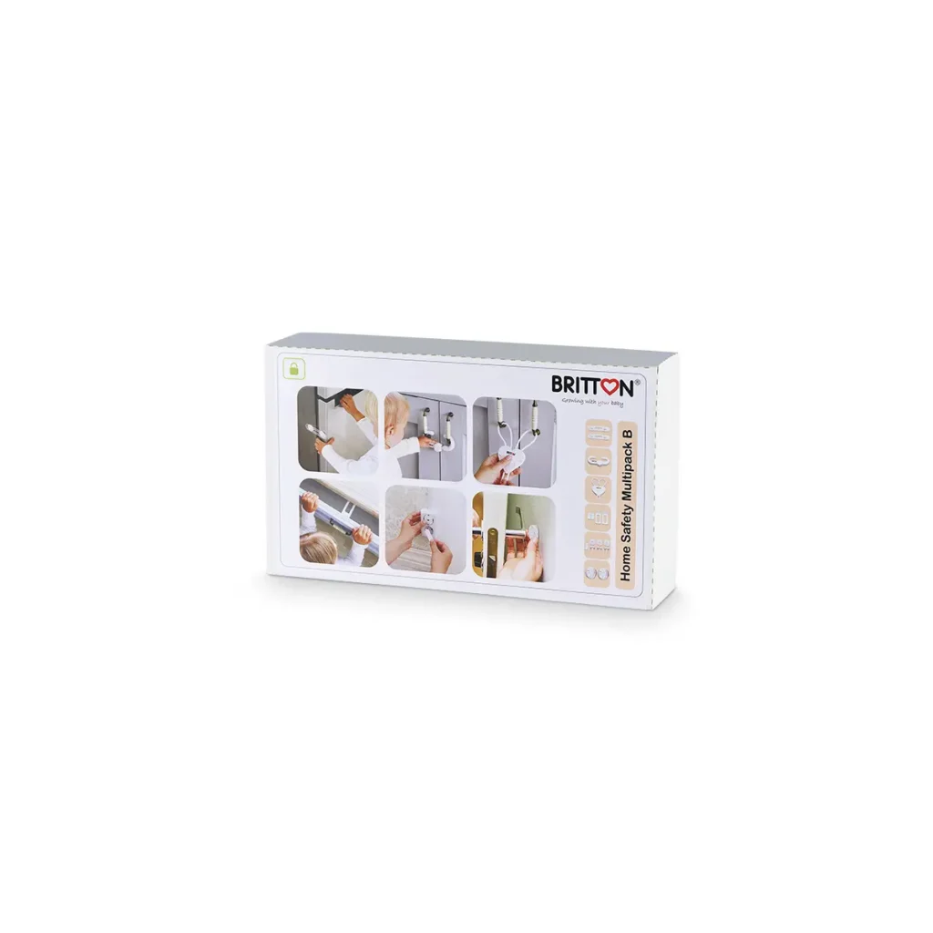 Home Safety Multipack B