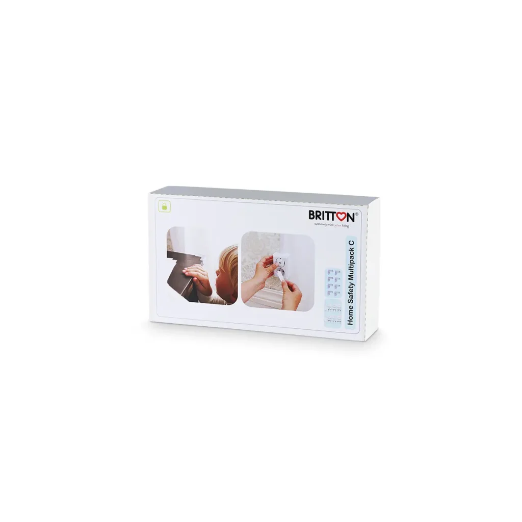 Home Safety Multipack C