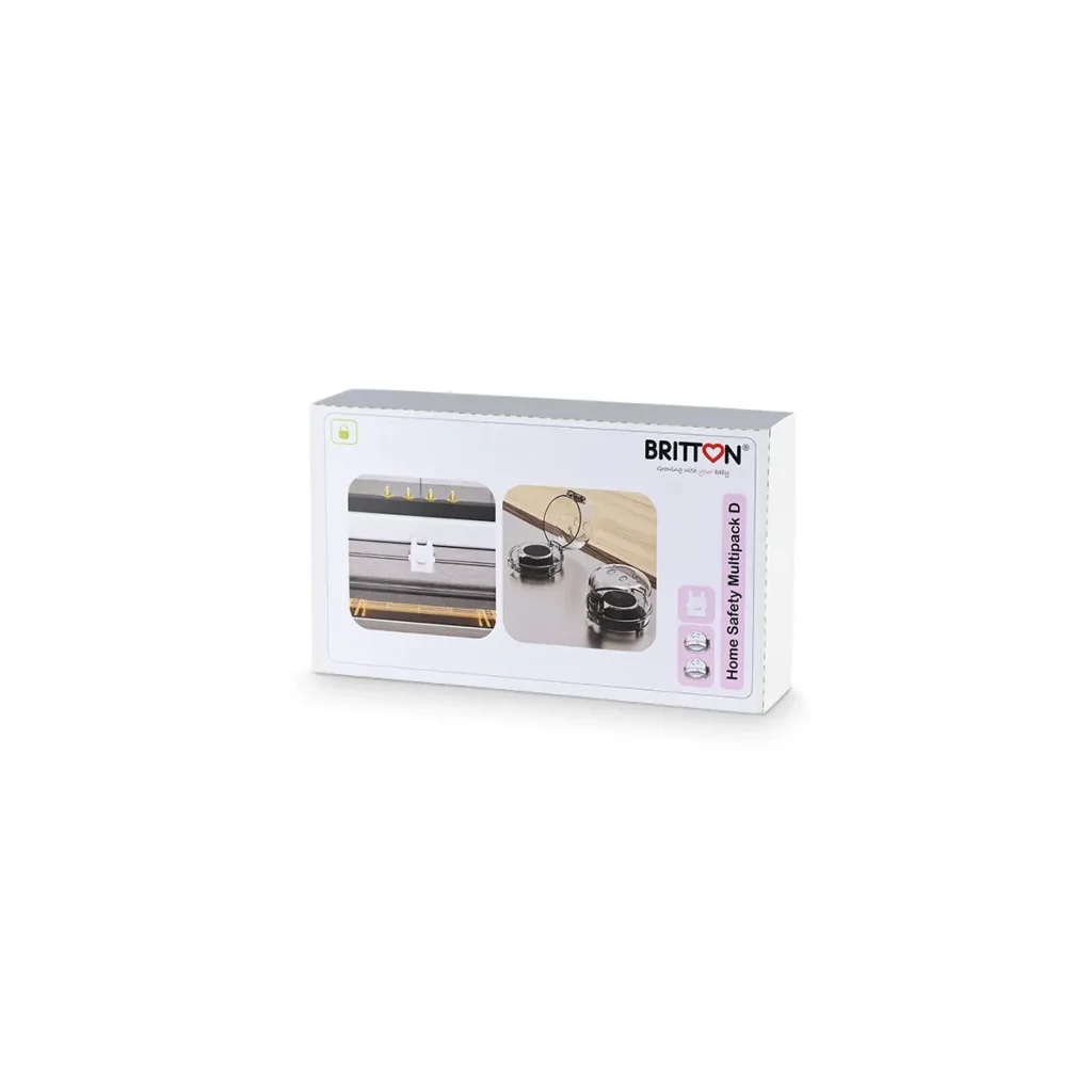 Home Safety Multipack D