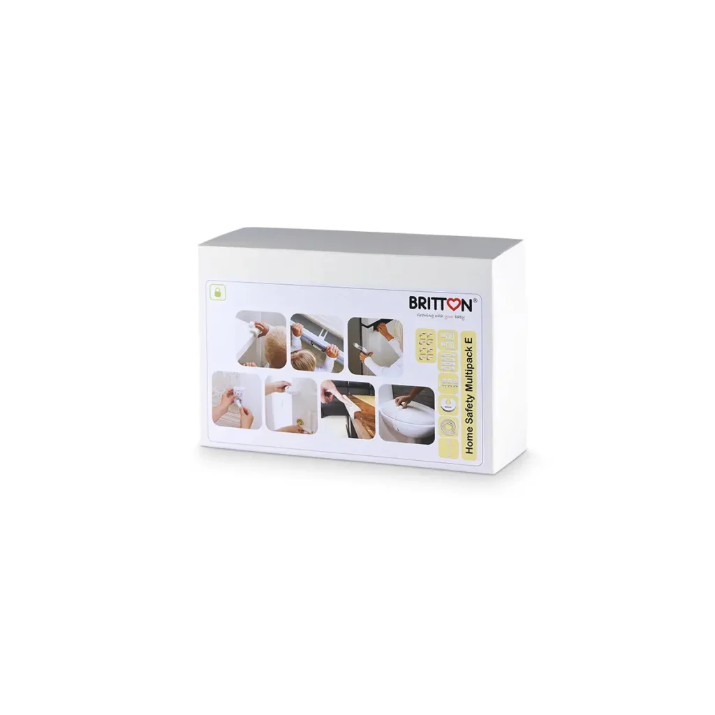 Home Safety Multipack E
