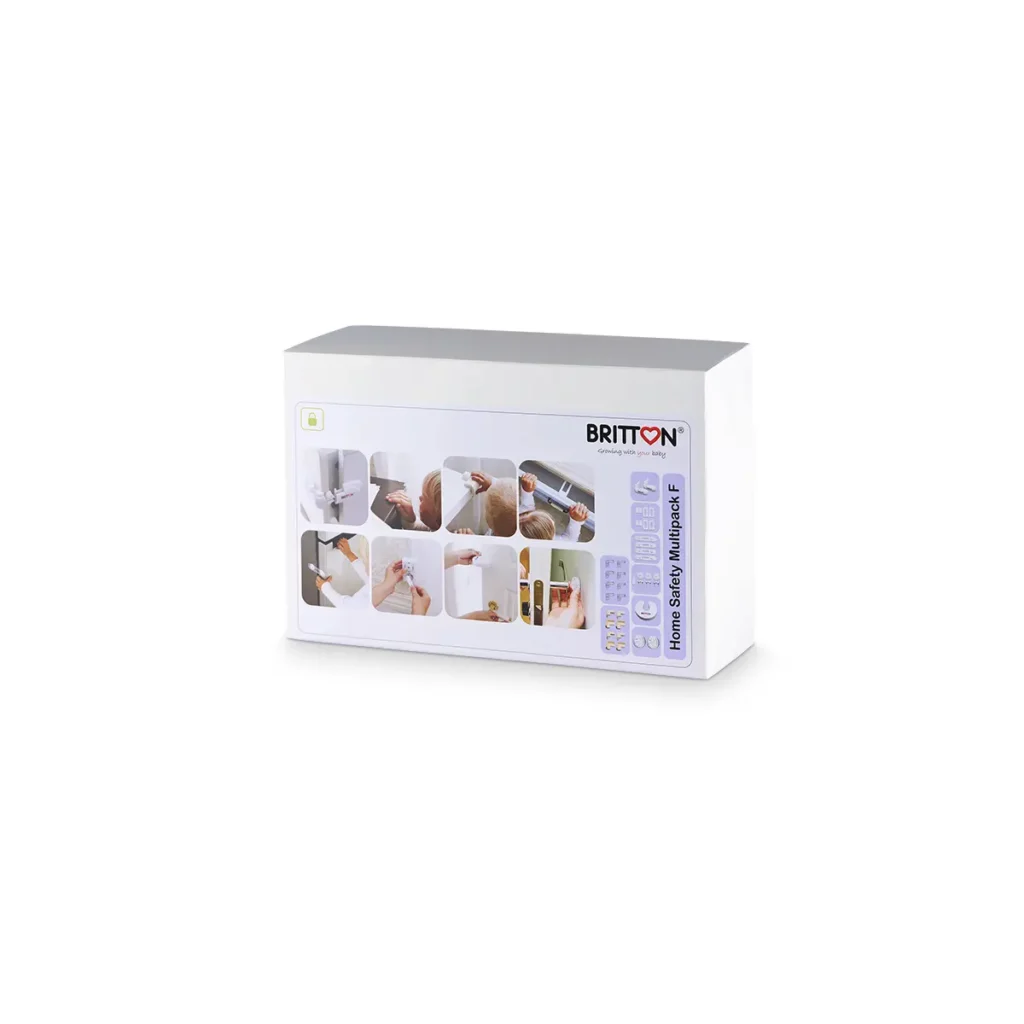 Home Safety Multipack F