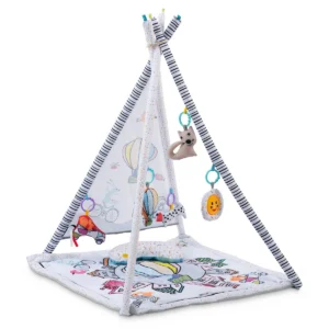 Playmat Britton Dery