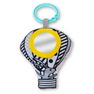 Britton Dery balloon hanging toy back view