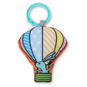 Britton Dery balloon hanging toy front view