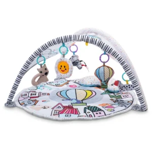 Playmat Britton Ely