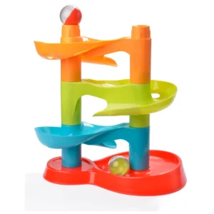 Britton / Fun Balls Twin Tower