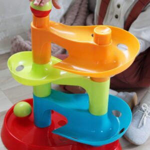 Britton / Fun Balls Twin Tower
