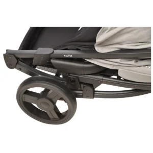 Stroller Britton Helix GREY/Black