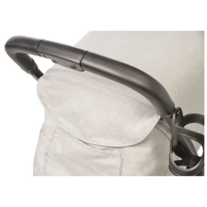 Stroller Britton Helix GREY/Black